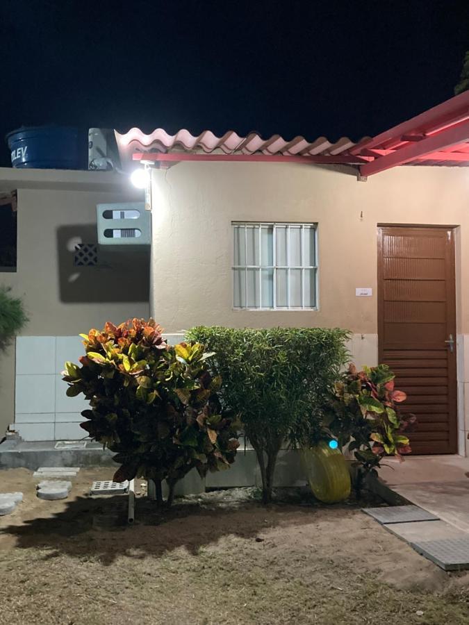 מלון פיטימבו Pousada Vitoria מראה חיצוני תמונה